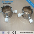 Stainless Steel Seal Mica Band Heater